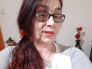 Erotische videochat Tinakiss