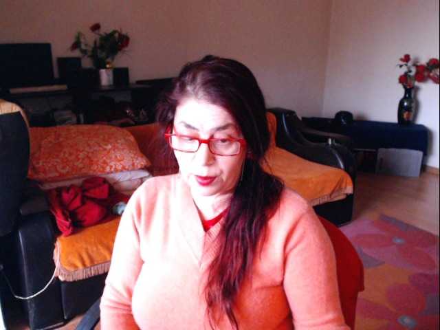 Uitzending screenshots Tinakiss