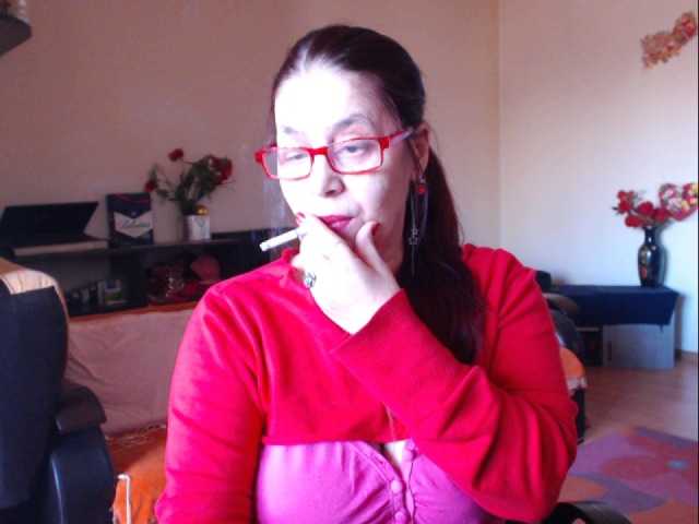 Uitzending screenshots Tinakiss