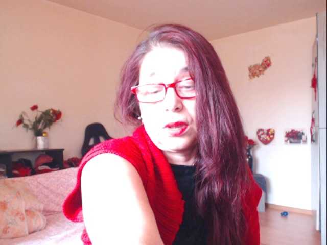 Uitzending screenshots Tinakiss