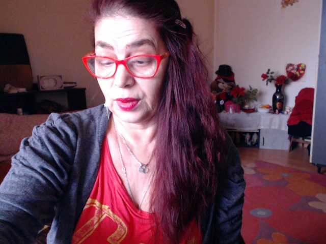 Uitzending screenshots Tinakiss