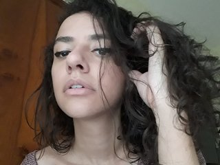 Erotische videochat TinaMendez