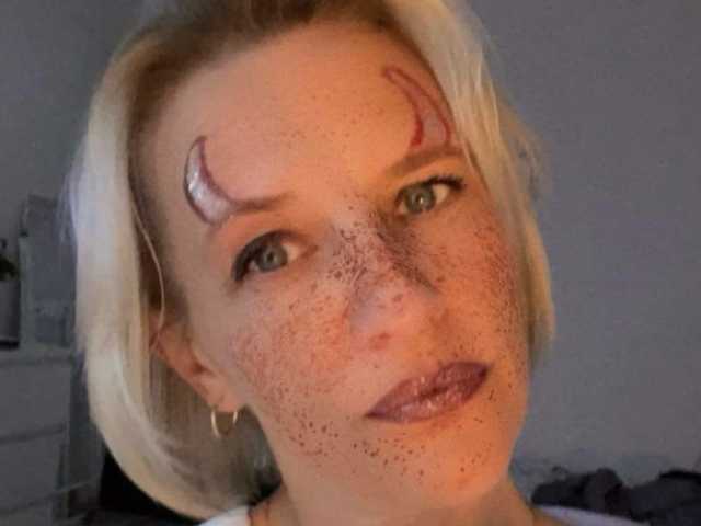 Foto van het profiel TinaRubia
