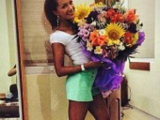 Erotische videochat tinat1