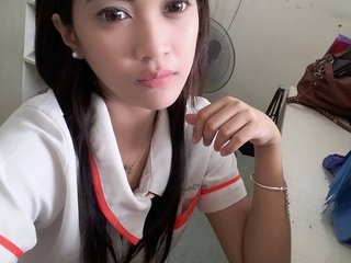 Erotische videochat TinyAsian4U