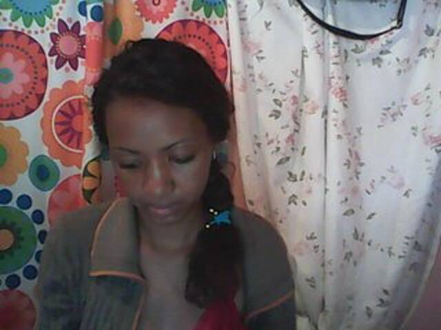 Uitzending screenshots tinychloe