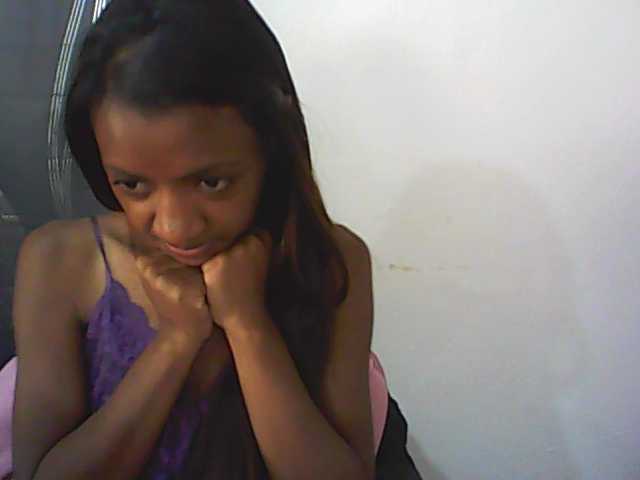 Uitzending screenshots tinychloe