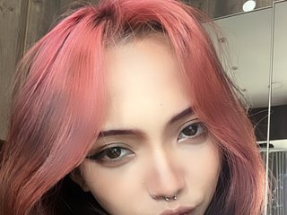 Erotische videochat TinyIvanka