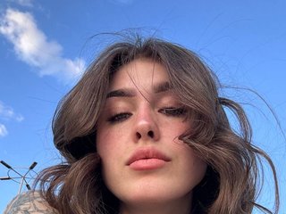 Erotische videochat TinyMollys