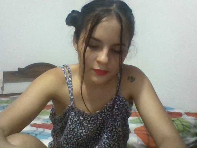 Uitzending screenshots TinyMyers