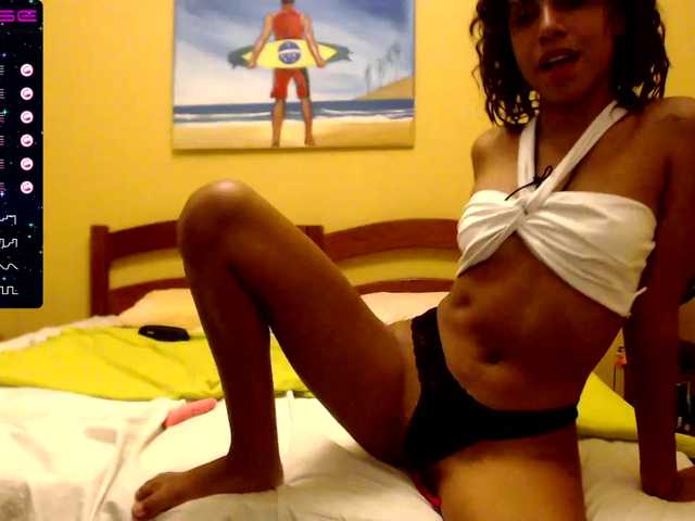 Foto's TinyTequilla Play with me! Lovense On! #latina #lovense #lush #teen #new