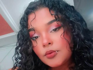 Erotische videochat TinyZoe18