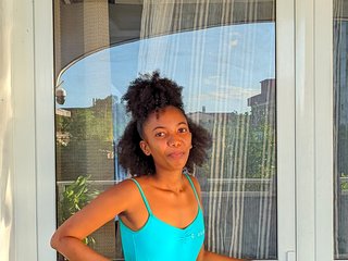 Erotische videochat Tiphanie