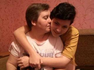 Erotische videochat TishaRubie