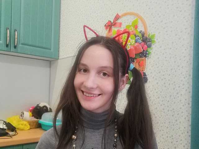 Foto van het profiel Luntik_69