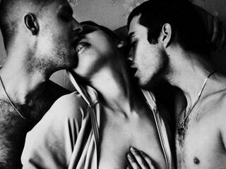 Erotische videochat Titanium003