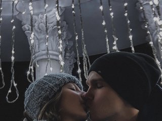 Erotische videochat Titiannya