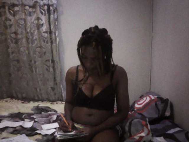 Uitzending screenshots TIWAa