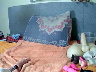 Erotische videochat ToniDaGoatCox