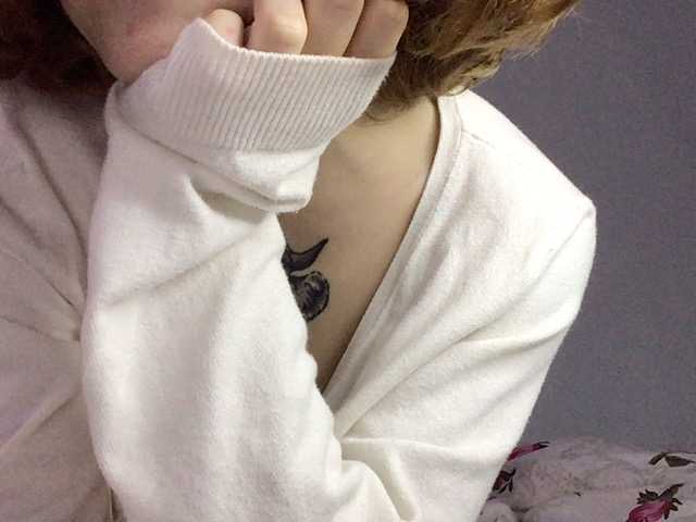 Uitzending screenshots Toninita