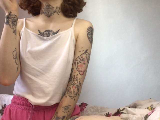 Uitzending screenshots Toninita