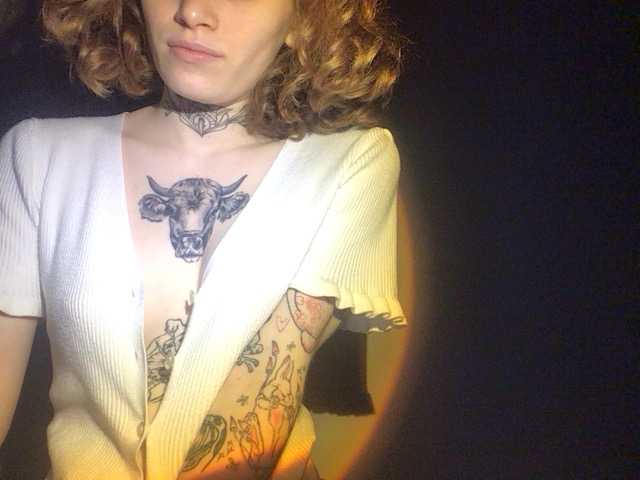 Uitzending screenshots Toninita