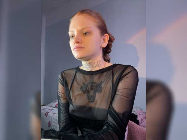 Uitzending screenshots Toninita