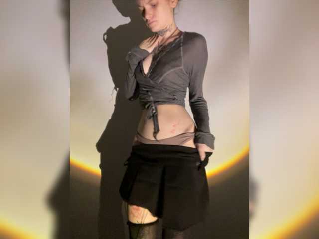 Uitzending screenshots Toninita