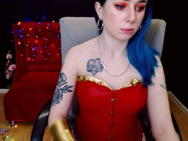 Uitzending screenshots TopCunt