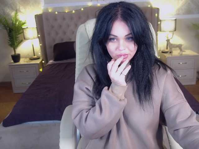 Uitzending screenshots ToriBlacks