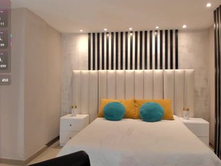 Erotische videochat ToriCross