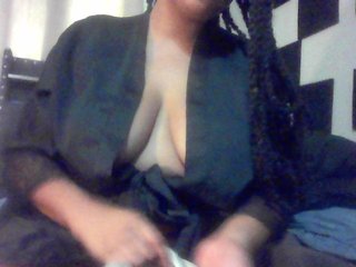 Erotische videochat TorraeBlue