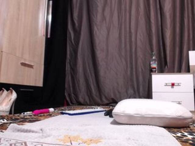 Uitzending screenshots TotalSlave4u