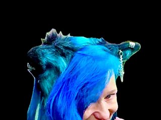 Erotische videochat ToxicDoll