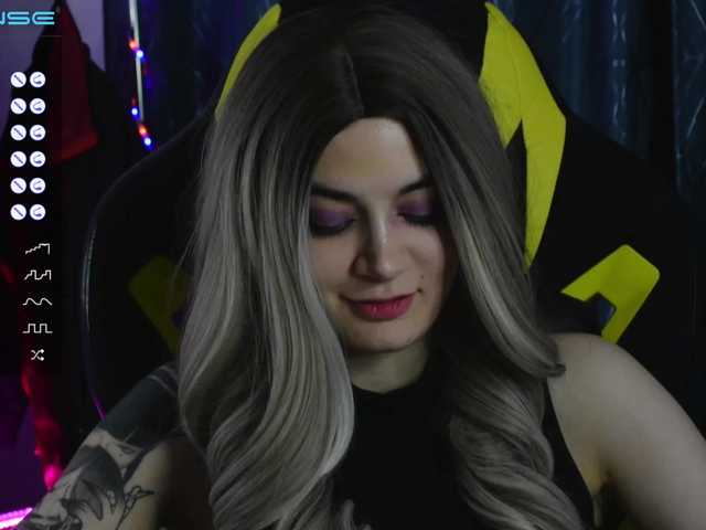 Uitzending screenshots ToxicRat