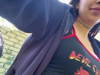 Erotische videochat Tr1xie
