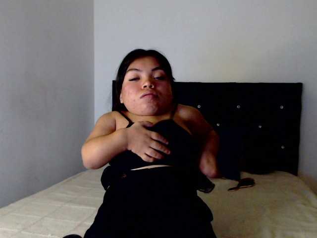 Uitzending screenshots Tracy-Oconnor