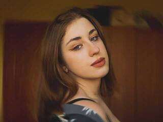 Erotische videochat TracyCute