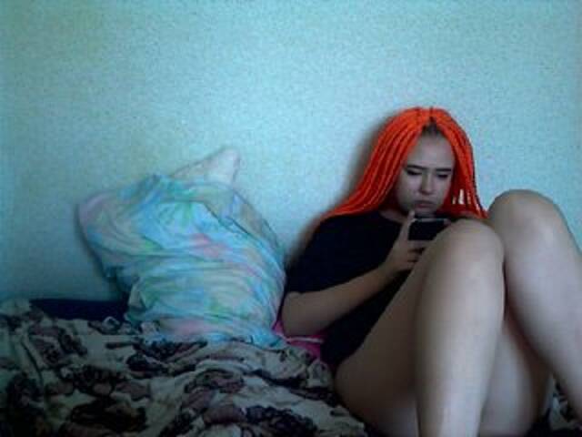 Uitzending screenshots sexy_power