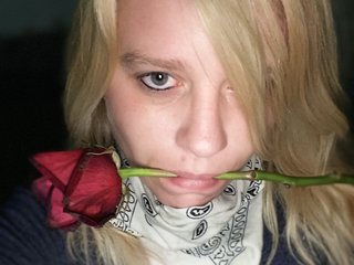 Erotische videochat Trashley420