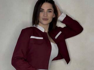 Erotische videochat TrasyBurton