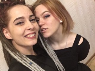 Foto van het profiel TreshGirls