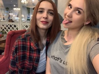 Foto van het profiel TreshGirls