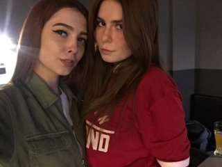 Foto van het profiel TreshGirls
