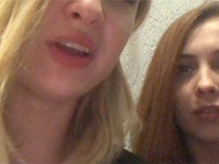Uitzending screenshots TreshGirls