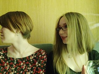 Uitzending screenshots TreshGirls