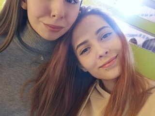 Foto van het profiel TreshGirls