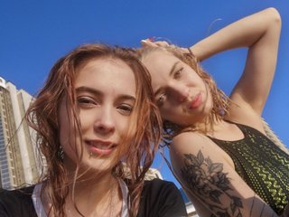 Foto van het profiel TreshGirls