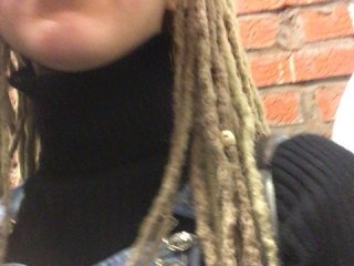 Uitzending screenshots TreshGirls