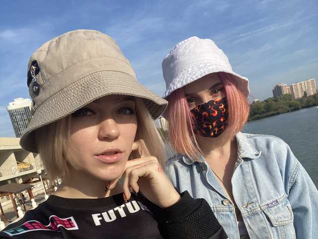 Foto van het profiel TreshGirls